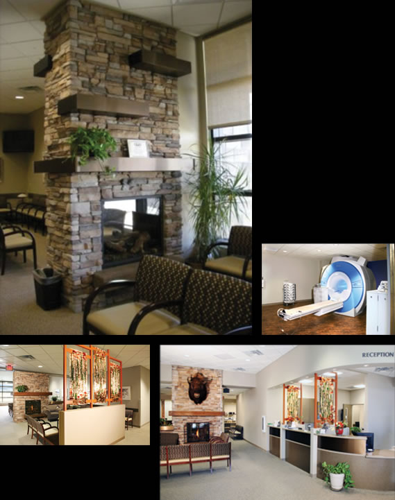 Mountain View Clinic